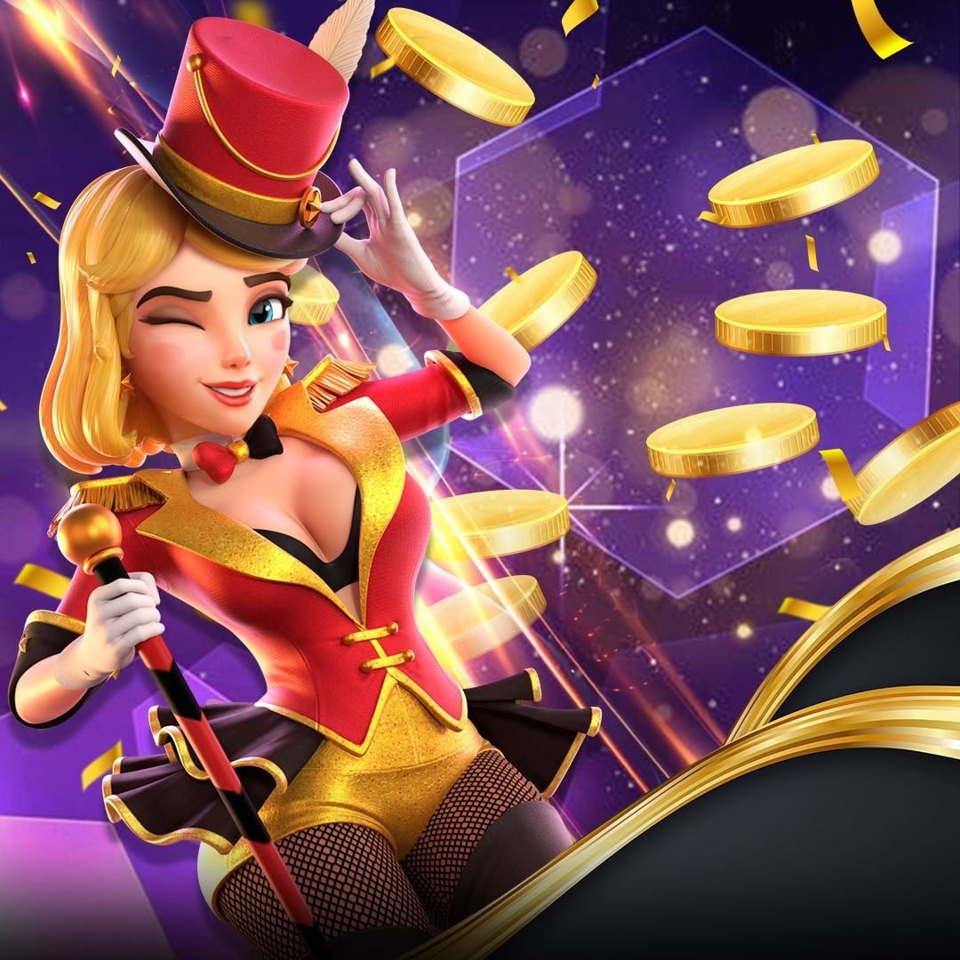 Antarmuka permainan No Commission Baccarat dengan dealer langsung di studio gelastogel